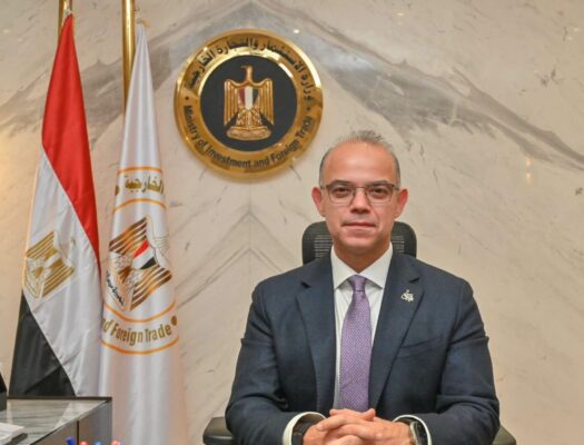 وزير الاستثمار: المناطق الاستثمارية ركيزة أساسية لدعم التصنيع وجذب الاستثمارات