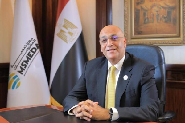 جهاز تنمية المشروعات يكثف زياراته للمناطق الصناعية لدعم أصحاب المشروعات الصغيرة
