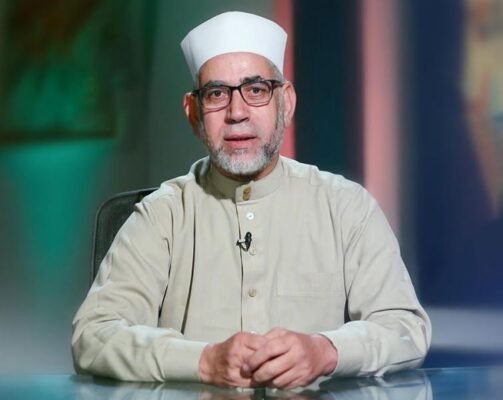 عالم أزهري: يجوز إعطاء الجار المسيحي من الأضحية تعزيزًا للمودة والتراحم