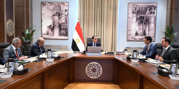 مدبولي يوجه بسرعة اعتماد مبادرة الطاقة الشمسية للمنازل والمصانع