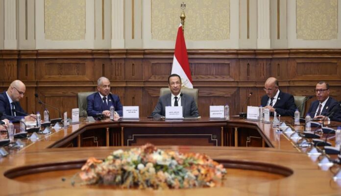 وزير الاتصالات: الذكاء الاصطناعي أصبح عنصرًا أساسيًا في حماية الأمن القومي
