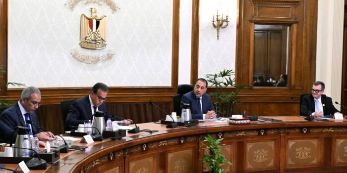 خطة حكومية لتحديث أسطول الإسعاف وخفض زمن الاستجابة إلى 8 دقائق