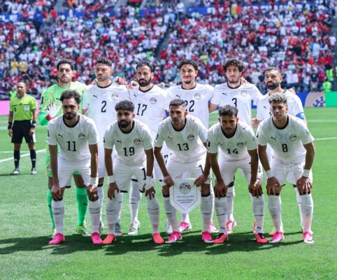 منتخب مصر يبدأ الاستعداد لمواجهة نيوزيلندا بعد التعادل مع بلجيكا في كأس العالم 2026