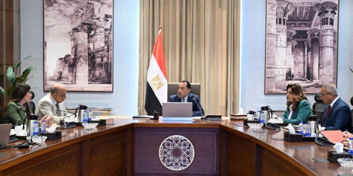 الحكومة تبحث حوافز إضافية لإنهاء ملف التصالح في مخالفات البناء