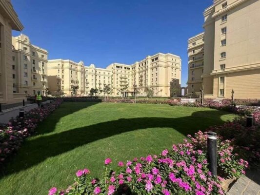 وزيرة الإسكان تستعرض حصاد مشروعات الإسكان حتى يونيو 2026