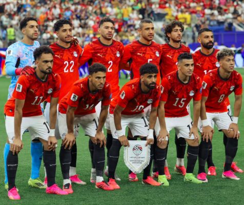 الفراعنة يكتبون التاريخ.. منتخب مصر يبلغ دور الـ16 لأول مرة في المونديال