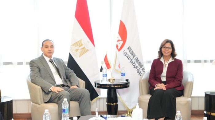 تعاون مرتقب بين الرقابة المالية والأكاديمية الوطنية للتدريب لتعزيز الوعي المالي لدى الشباب
