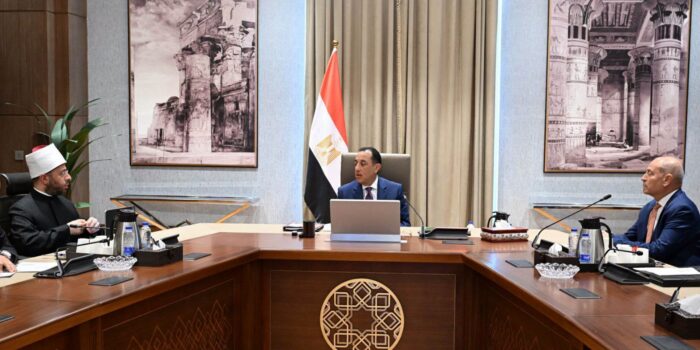 الحكومة تواصل تطوير قرافة السيوطي وتحويلها إلى مقصد سياحي وتراثي متكامل