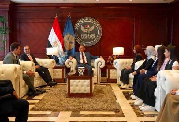 الرقابة المالية: أكثر من 7400 طالب تقدموا لمنحة التدريب الصيفي هذا العام