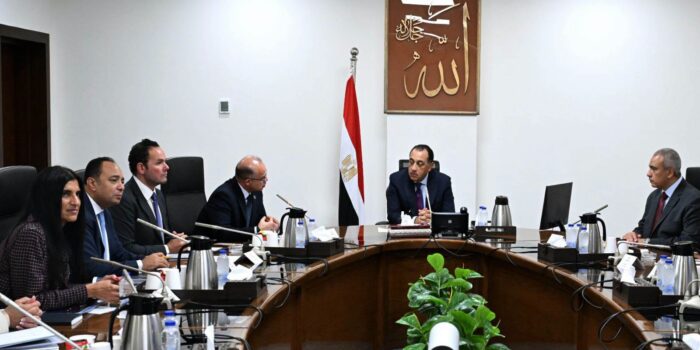 مدبولي يتابع استراتيجية صندوق مصر السيادي للتوسع في أفريقيا وجذب الاستثمارات