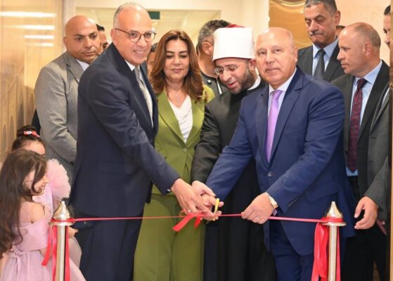 وزير الري: متحف جديد يوثق إرث قطاع المياه ويعزز الوعي بقيمة الموارد المائية