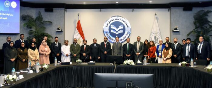 مصر وسلطنة عُمان تبحثان توسيع التعاون الاستثماري واستغلال فرص النفاذ إلى الأسواق الدولية