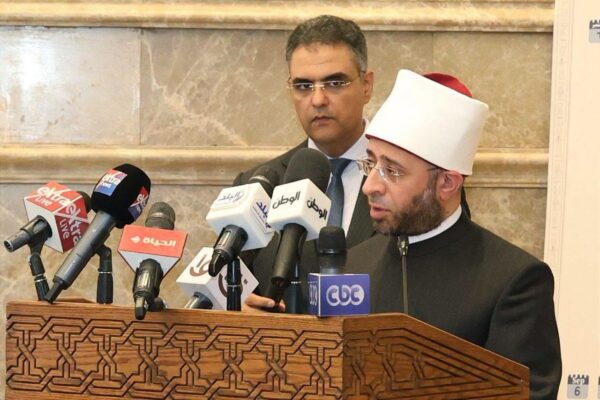 مصر والفلبين تحتفلان بثمانين عامًا من العلاقات عبر برنامج للحوار بين الأديان