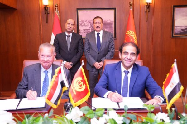 6 بروتوكولات للتدريب والتوظيف في بورسعيد لربط طلاب الجامعات باحتياجات سوق العمل