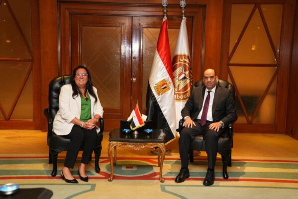فرص العمل والتدريب على طاولة المباحثات.. تحرك مصري مغربي لتعزيز التعاون