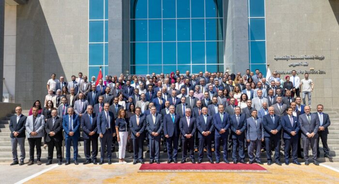 «اقتصادية قناة السويس»: نواصل جذب الاستثمارات النوعية وتطوير الموانئ والمناطق الصناعية