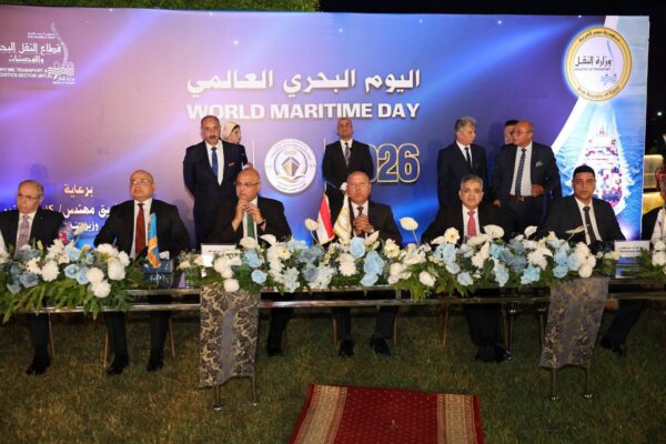 قناة السويس تسجل 567.1 مليون دولار إيرادات في أغسطس بزيادة 56.7٪