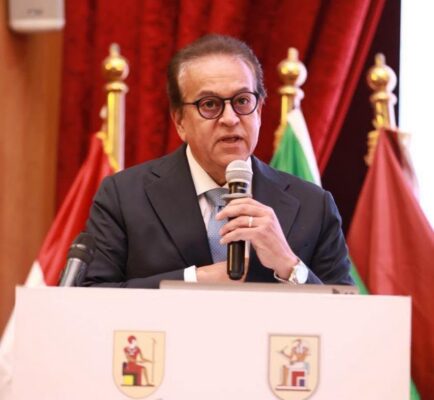 وزير الصحة: قصر العيني يستعد لمئويته الثانية ودوره يمتد إلى الأمن الصحي وإدارة الكوارث
