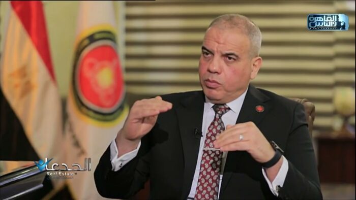 «تعاونيات الإسكان»: تنفيذ 3 آلاف وحدة مدعمة في بورسعيد ودعم الوحدة بنحو 250 ألف جنيه