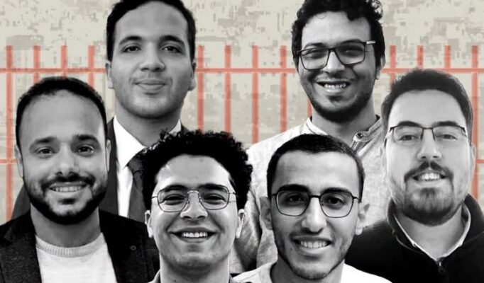 حسام بهجت: رئيس نيابة أمن الدولة نفى عرض صحفيي «متصدقش» الستة على النيابة