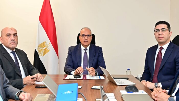 بالأقمار الصناعية.. خطة جديدة من وزارة الري لمتابعة التغيرات في المجاري والمسطحات المائية