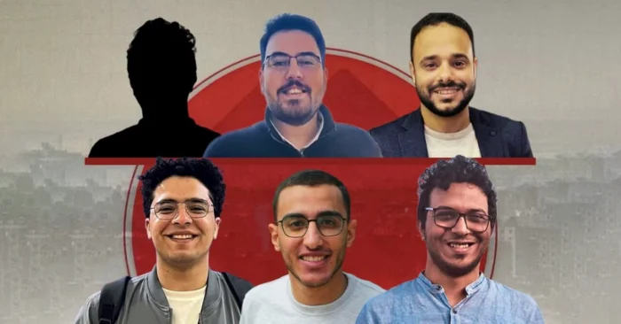 البرلمان الأوروبي يطالب مصر بكشف أسباب ومكان احتجاز 6 صحفيين من «متصدقش»
